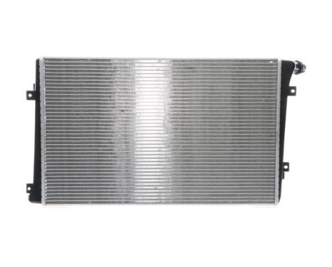 Radiator, engine cooling, Image 6