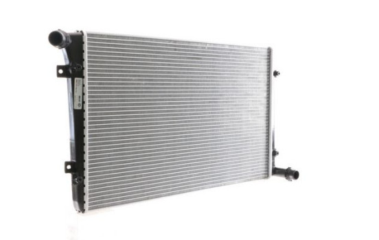 Radiator, engine cooling, Image 9