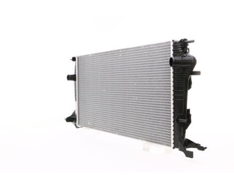 Radiator, engine cooling, Image 2