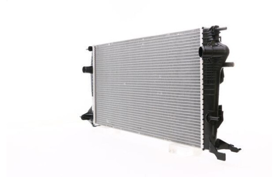 Radiator, engine cooling, Image 2