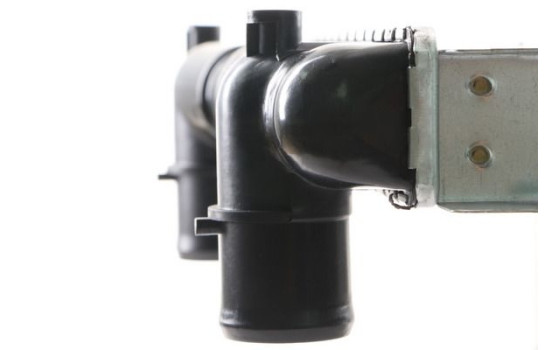 Radiator, engine cooling, Image 9