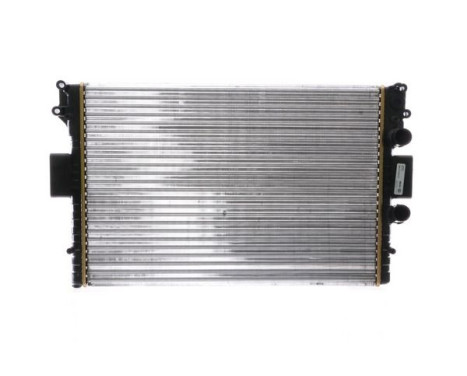 Radiator, engine cooling, Image 2