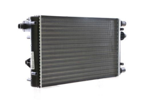 Radiator, engine cooling, Image 5