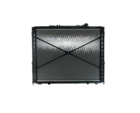 Radiator, engine cooling, Image 2