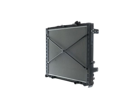 Radiator, engine cooling, Image 3