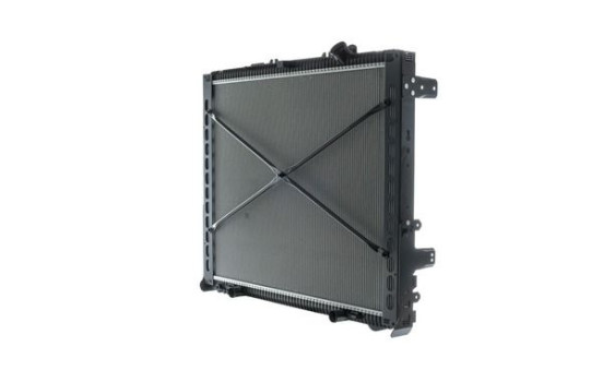 Radiator, engine cooling, Image 3