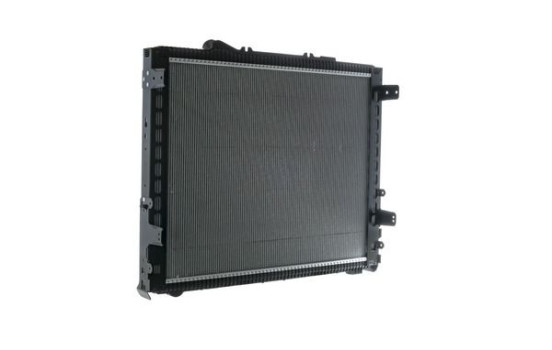Radiator, engine cooling, Image 5