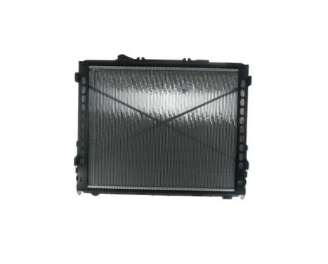 Radiator, engine cooling, Image 6
