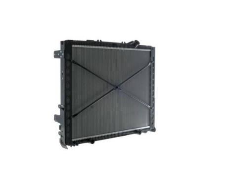 Radiator, engine cooling, Image 9