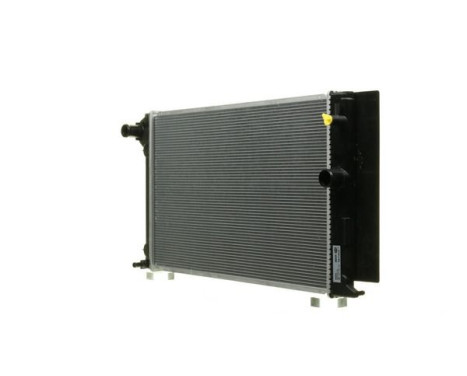 Radiator, engine cooling, Image 3