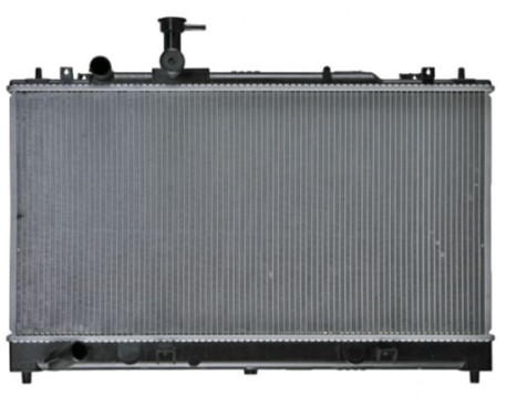 Radiator, engine cooling, Image 3