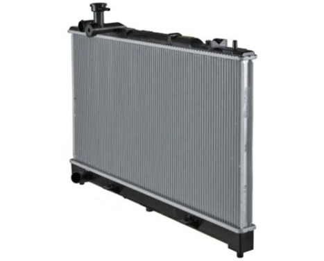 Radiator, engine cooling, Image 4