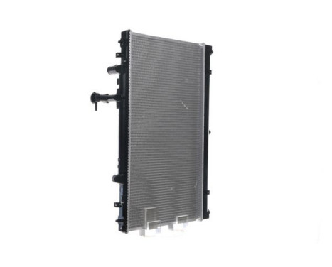 Radiator, engine cooling, Image 6