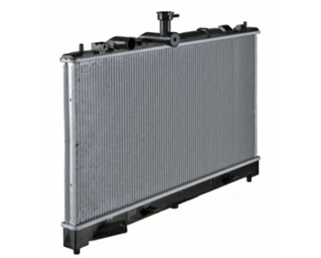 Radiator, engine cooling, Image 10