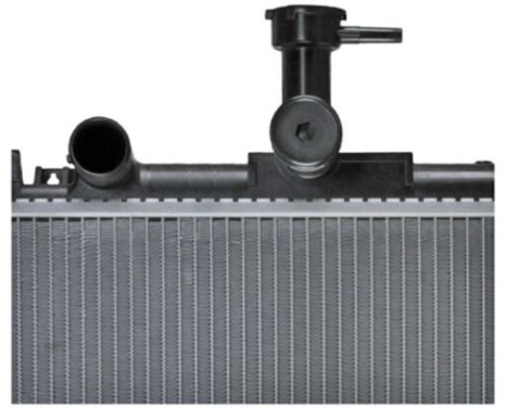 Radiator, engine cooling, Image 13