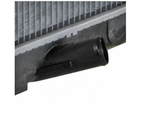 Radiator, engine cooling, Image 14