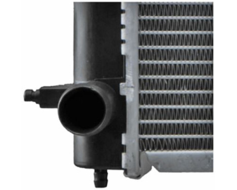 Radiator, engine cooling, Image 12