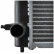 Radiator, engine cooling, Thumbnail 12