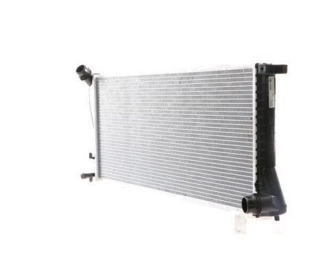 Radiator, engine cooling, Image 3