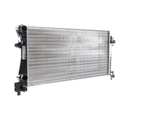 Radiator, engine cooling, Image 9