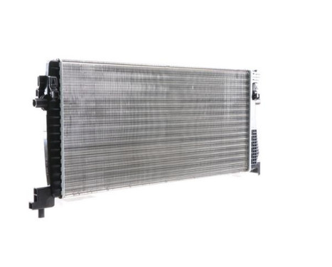 Radiator, engine cooling, Image 11