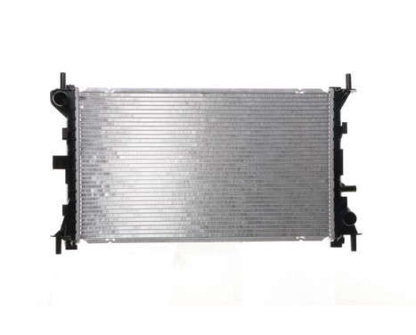 Radiator, engine cooling, Image 2