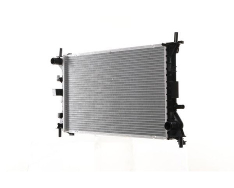 Radiator, engine cooling, Image 3