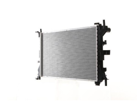 Radiator, engine cooling, Image 6