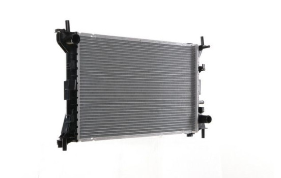 Radiator, engine cooling, Image 7