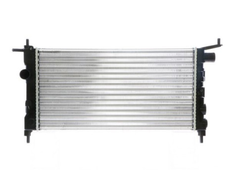 Radiator, engine cooling, Image 2