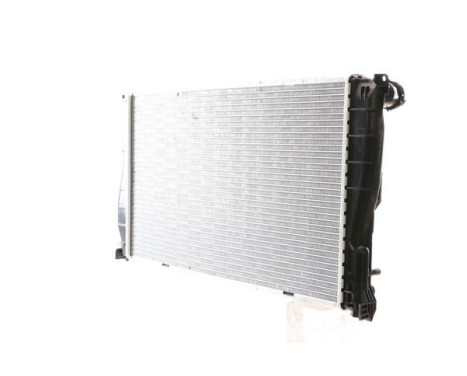 Radiator, engine cooling, Image 8