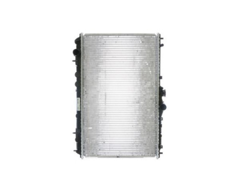 Radiator, engine cooling, Image 2