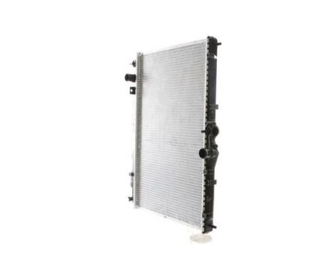 Radiator, engine cooling, Image 3