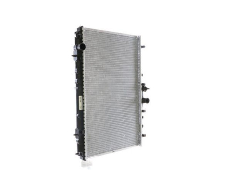 Radiator, engine cooling, Image 9