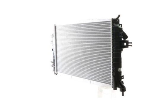 Radiator, engine cooling, Image 6