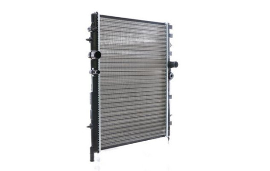 Radiator, engine cooling, Image 10