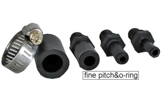 Radiator, engine cooling, Image 11
