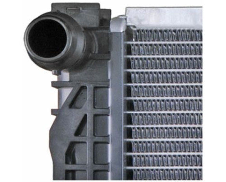 Radiator, engine cooling, Image 11