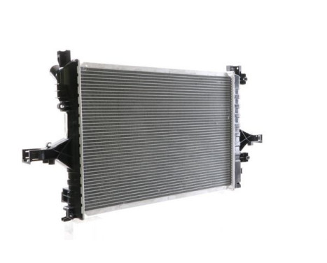 Radiator, engine cooling, Image 6