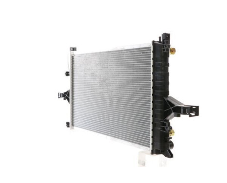 Radiator, engine cooling, Image 8