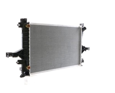 Radiator, engine cooling, Image 10