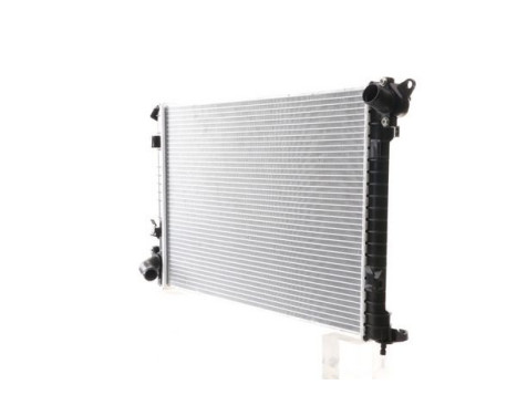 Radiator, engine cooling, Image 8