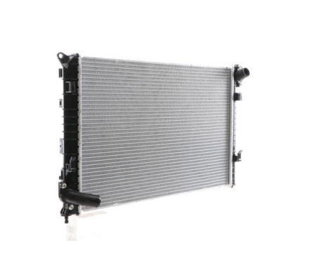 Radiator, engine cooling, Image 12