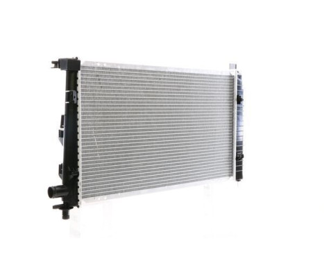 Radiator, engine cooling, Image 4