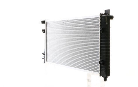 Radiator, engine cooling, Image 6