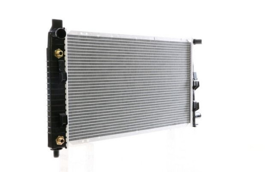 Radiator, engine cooling, Image 8