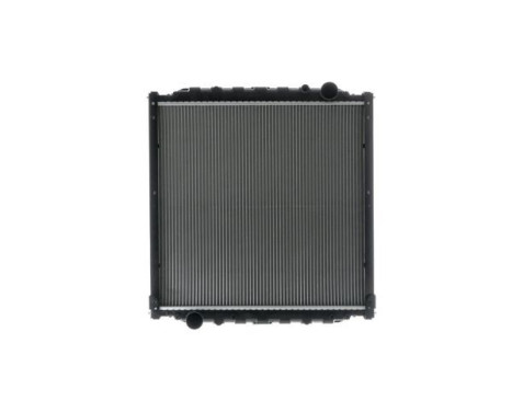 Radiator, engine cooling, Image 2