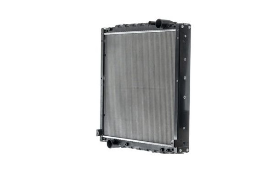 Radiator, engine cooling, Image 3