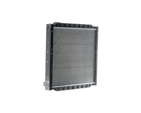 Radiator, engine cooling, Image 5