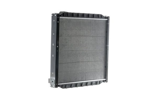 Radiator, engine cooling, Image 5